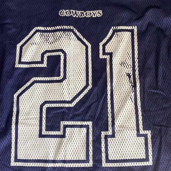 NFL Dallas Cowboys Jersey - Picture 3 of 6